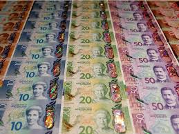 In the first significant design change since the 1920s, u.s. Canada S Money Machine Can Ottawa Currency Printer Survive Apple Pay Ottawa Citizen