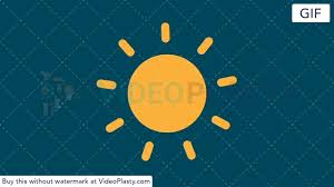Is there a time api by google or anything else that is free? Sunny Icon Gif Stock Gifs Videoplasty