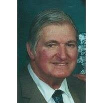 John James McDougall Obituary