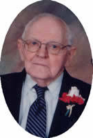 Percy Benjamin Ellis (1924-2005)
