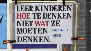 Desinformatie is ook vrijheid van meningsuiting - EW Podium