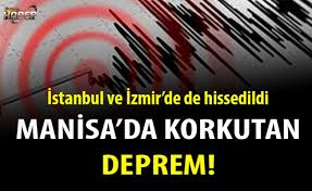 Utc zaman dilimi ts zaman dilimi. Kandilli Rasathanesi Nden Son Dakika Aciklama Manisa Da Korkutan Deprem