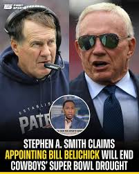 This drought continues for the Cowboys.