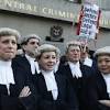 The average salary for a corporate lawyer in united kingdom is £50,806. 1