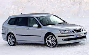 See the full review, prices, and listings for sale near you! Saab 9 3 Sportcombi 2006 Testbericht