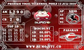 Pin Di Prediksi Telkomsel