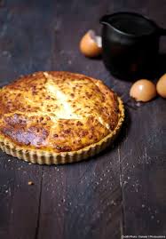 Quiche Soufflee Au Fromage Recette Recettes De Cuisine Recette Cuisine