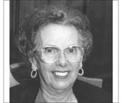 Rose Quaranta Obituary (2009)