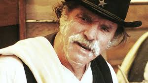 Buffalo Bill Et Les Indiens