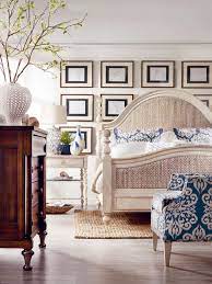 Coastal Cozy Chic Coastal Style Bedroom Bedroom Design Bedroom Inspirations