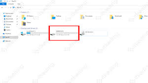 Window 10 hilang akibat tool pihak ketiga window 10 hilang akibat tool pihak ketiga Cara Membagi Membuat Partisi Windows 10 Tanpa Install Ulang
