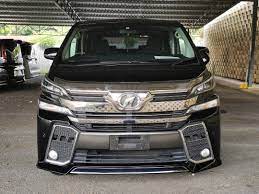 Tersusun pongsu seribu, jln pongsu seribu, 13200 k.batas, p.pinang tel: Vellfire 2 5z 8 Seater Tahun Jual Beli Kereta Idaman Facebook