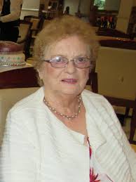 On this day 28th April 2025 , We lost Anne Mc Gonagle of Belcruit. , Wife  of Stephen Mc Gonagle , Owey Post Office & Belcruit. May she Rest in Peace .