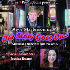 Our Story Goes On..."