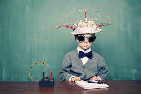 Science Guy Content Marketing Strategy Social Media Expert Science Museum