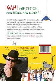 Grumor In Groep 8 Paul Van Loon 9789025880187 Boek Bruna Nl