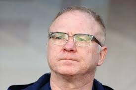 Glasgow recipients of New Year's Honours List announced including football  legend Alex McLeish