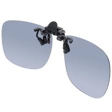 Lunette conduite de nuit decathlon. Clip Adaptable Sur Lunettes De Vue Mh Otg 120 L Polarisant Categorie 3 Quechua Decathlon
