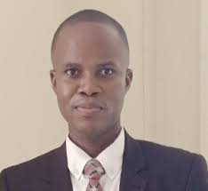 Mr. Isaac Ofori Asare