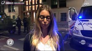 Les faits se seraient produits vers 14h20 au commissariat de rambouillet dans les yvelines. Attaque Au Couteau De Militaires A Bruxelles L Auteur Absent De Son Quartier Depuis Quatre Mois