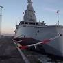 Sweden to Announce Multi-Billion Kronor Purchase of New Air Defense Frigates