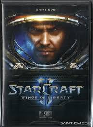 Starcraft II