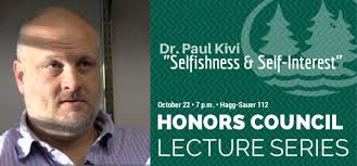 Exploring the Conflict Between Selfishness and Self-Interest