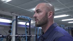 Introductions: David Consiglio