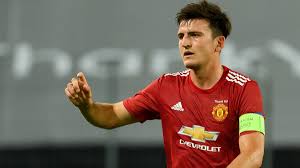€45.00m * mar 5, 1993 in sheffield, england Harry Maguire Manchester United Captain Found Guilty After Fight In Greece Sports Illustrated