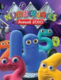Get the most from your start page with one of these five favorites. Numberjacks Annual 2010 Hardcover Usedgood For Sale Online Ebay