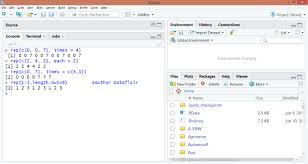 Maybe you would like to learn more about one of these? R Vector Functions How To Apply Functions Over R Vectors Dataflair