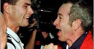 Woodruff Caps Davis Comeback