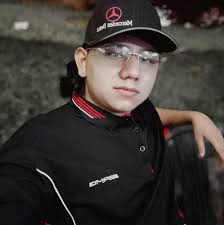 Jean Paul Cera Jimenez