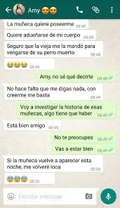 Juegos que se puedan jugar en whatsapp. Juegos Para Jugar Con Tu Mejor Amiga Por Chat Tengo Un Juego