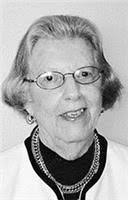 Helen Colvin Obituary (1923