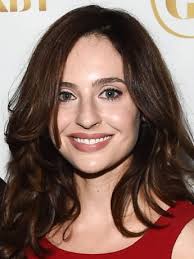 Alexandra Bard Movies List