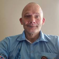 Remembering Richard Rick Minder Big Red, Class of 1989,