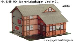 Dann würden sich die kallboys über ein foto freuen, dass wir gerne in der galerie veröffentlichen. Modelleisenbahn H0 Zubehor Bastelbogen H0 Spardose Wie Neu Fachwerkhaus Unbenutzt Auhagen Modellbau Modellbau Blog Vr Com Br