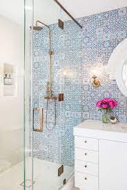 A few tile ideas to remodel a small bathroom in los angeles. The 15 Best Tiled Bathrooms On Pinterest Living After Midnite Small Bathroom Remodel Bathrooms Remodel Bathroom Design