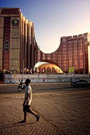 Westeastsouthnorth Lome Togo Africa Travel Africa West Africa