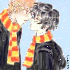 Mature and explicit rated fics and posts must have the rating clearly stated. Ron X Harry By Lady Of Flowers On Deviantart