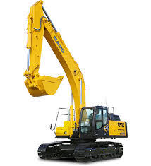 Kato HD1430III Excavator