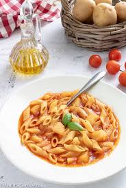 Check spelling or type a new query. Minestra Leggera Di Pasta E Patate Ricetta Semplice Pasticciando Con Magica Nana