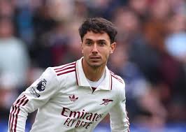 Arsenal told to raid Premier League rival to replace £56m Martin Zubimendi this summer