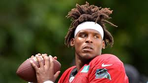 Cam newton has had many different haircuts in the past. Carolina Panthers Mailbag Cam Newton S Shoulder Safety Depth Charlotte Observer