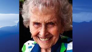 Marie Gertrude "Trudy" Toscano, New Castle, PA Obituary