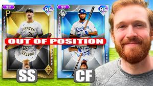 The New 99 Ernie Banks is *BROKEN*