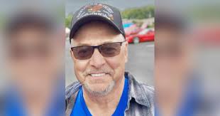 Obituary for Randy Joseph MacMillan