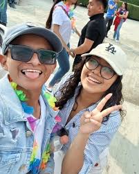 Photos by Mark Yáñez (@mark.yanezz) · August 22, 2025