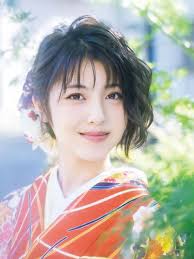 Fajarumirs apr 13 2018 8:59 am i know him from anohana, i started to like him after playing a role in the movie saki. Minami Hamabe Anohana